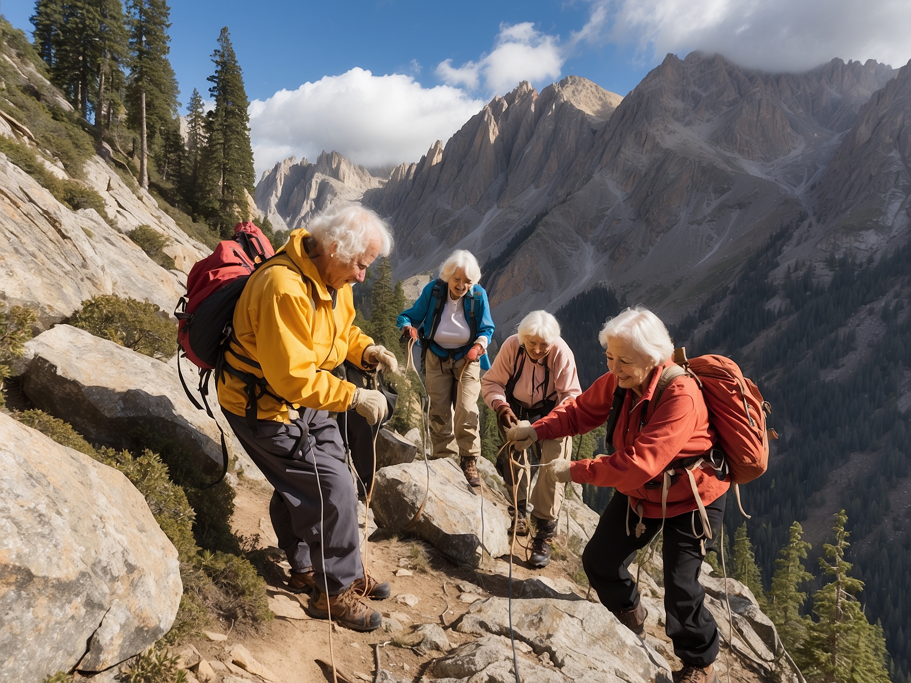 Michigan Medicare Experts